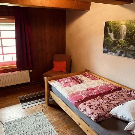 Ferienwohnung Hintereck Gutenbach Εξωτερικό φωτογραφία