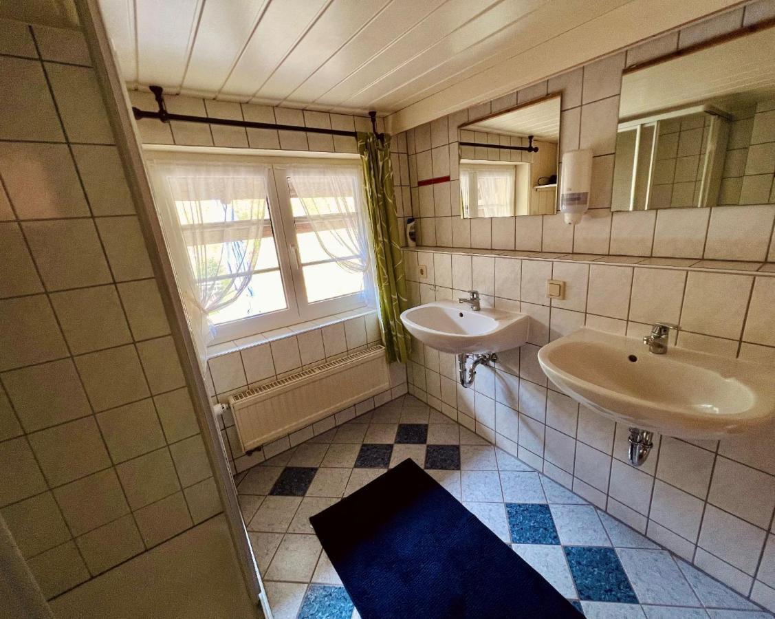 Ferienwohnung Hintereck Gutenbach Εξωτερικό φωτογραφία
