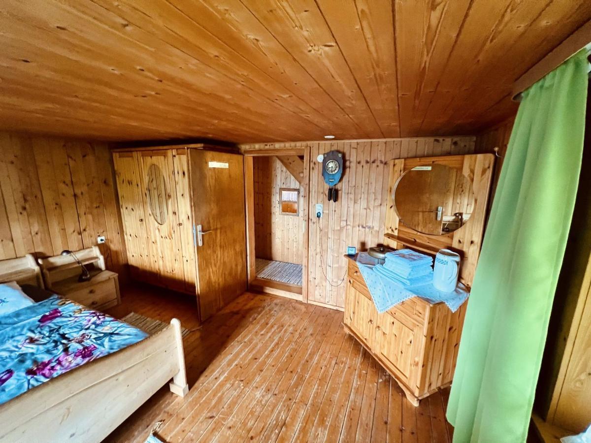 Ferienwohnung Hintereck Gutenbach Εξωτερικό φωτογραφία
