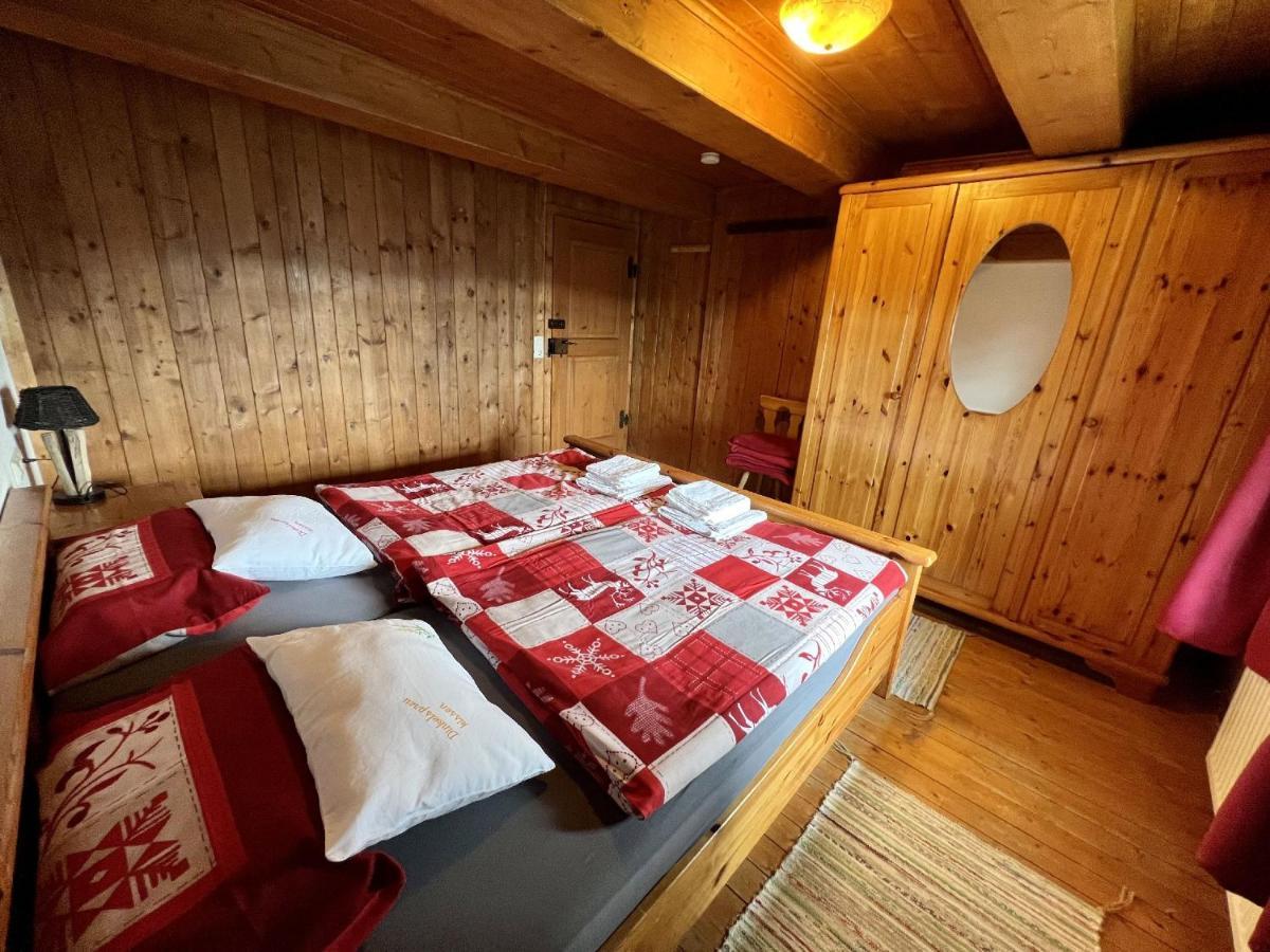 Ferienwohnung Hintereck Gutenbach Εξωτερικό φωτογραφία