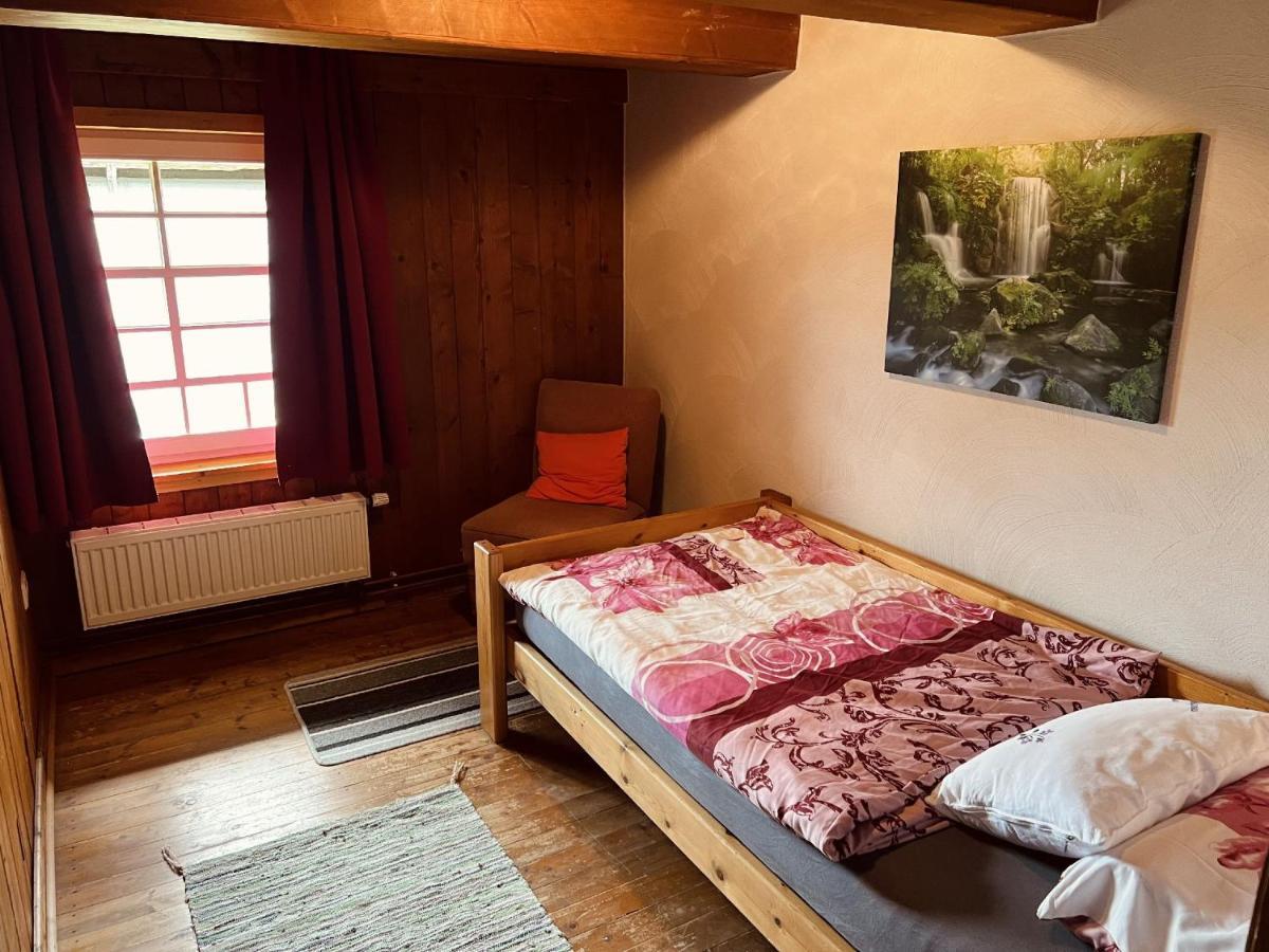 Ferienwohnung Hintereck Gutenbach Εξωτερικό φωτογραφία