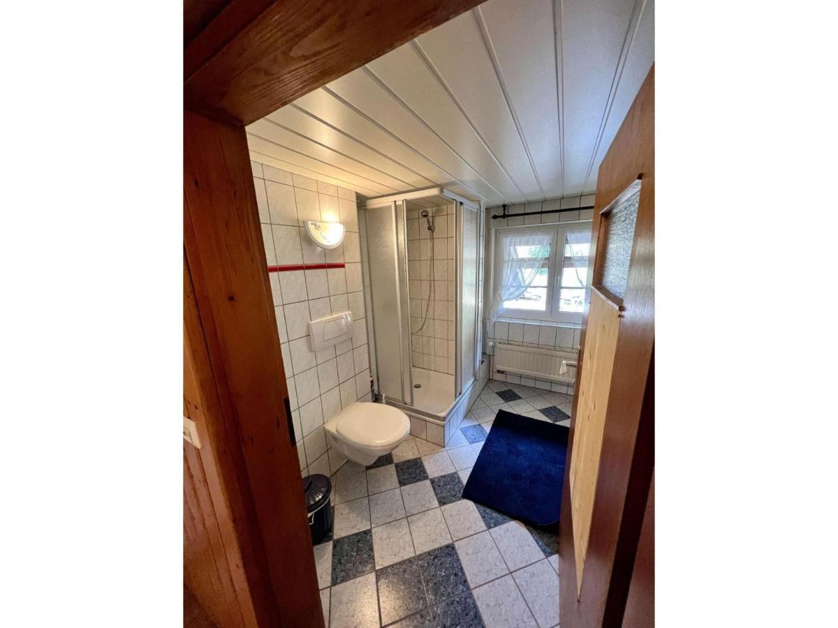 Ferienwohnung Hintereck Gutenbach Εξωτερικό φωτογραφία
